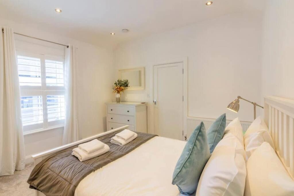 Newly Refurbished Traditional Cottage Blackrock Blackrock  Exterior foto