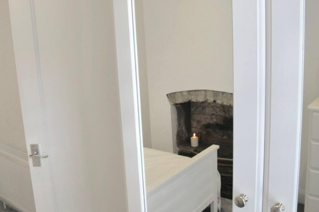 Newly Refurbished Traditional Cottage Blackrock Blackrock  Exterior foto
