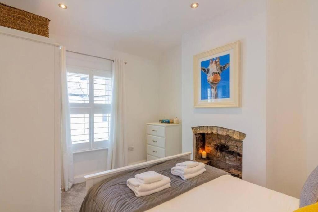 Newly Refurbished Traditional Cottage Blackrock Blackrock  Exterior foto