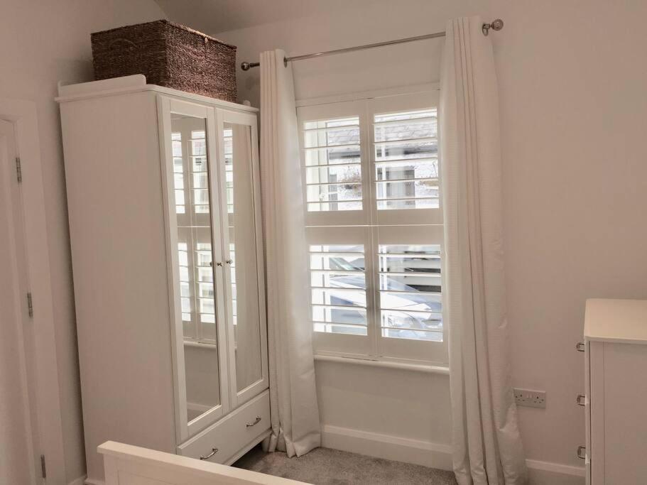 Newly Refurbished Traditional Cottage Blackrock Blackrock  Exterior foto